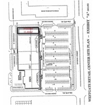 2510 W Division St, Saint Cloud, MN en alquiler Plano de la planta- Imagen 1 de 1