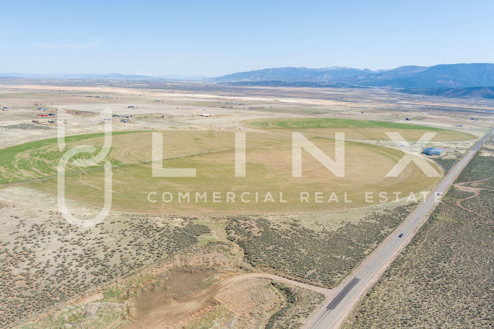 Vanberberghe Rd, Cedar City, UT en venta Foto principal- Imagen 1 de 1