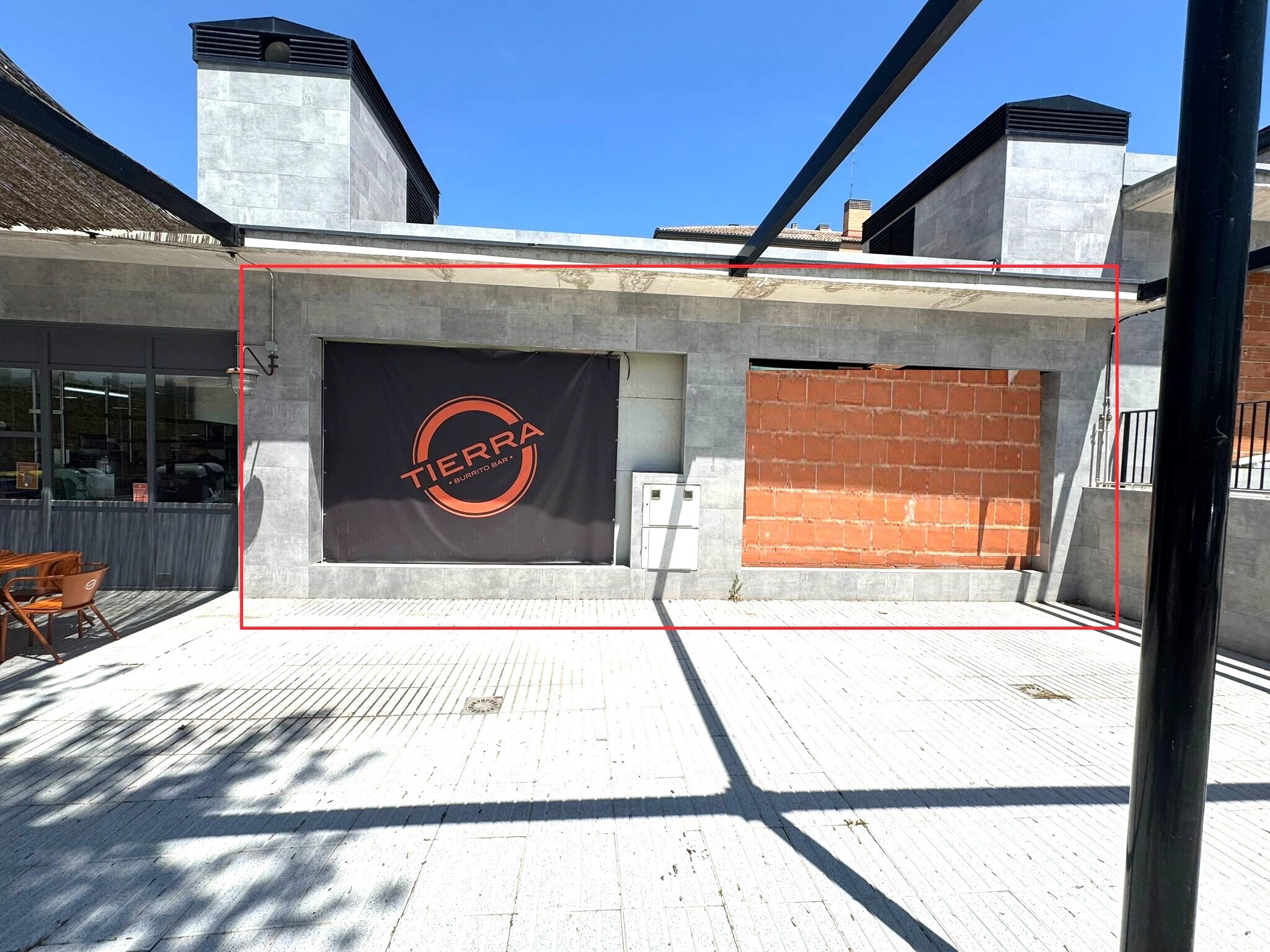 Avenida Nuevo Mundo, 14, Boadilla del Monte, Madrid en alquiler Foto del edificio- Imagen 1 de 1