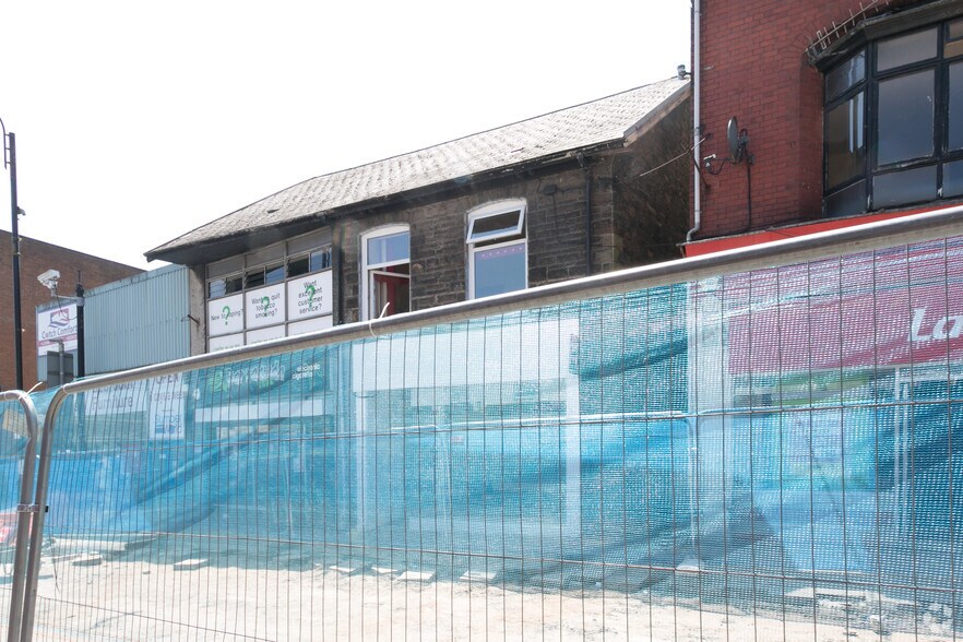 109 Dunraven St, Tonypandy en alquiler - Foto del edificio - Imagen 3 de 3