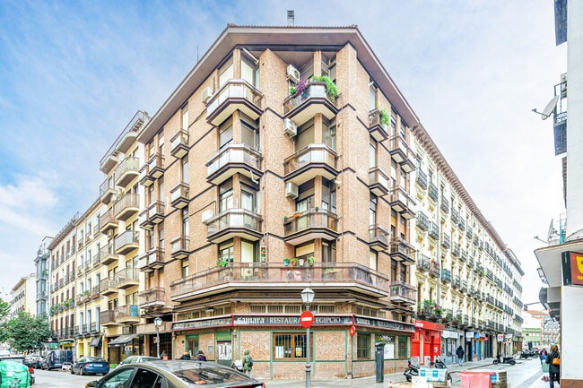 Más detalles de Local en alquiler