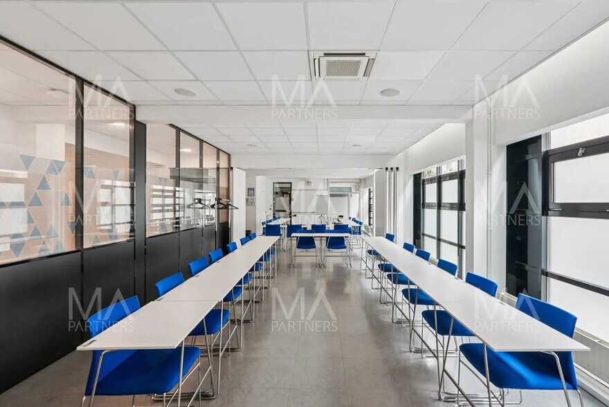 30 Rue Des Favorites, Paris en venta - Foto del edificio - Imagen 2 de 8