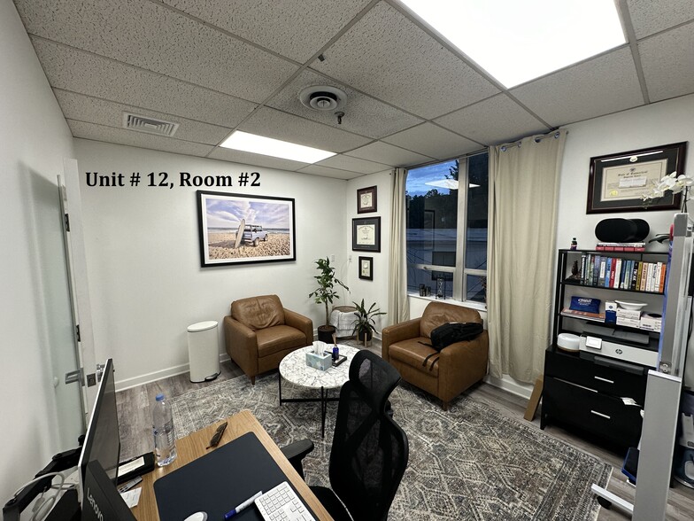 153-155 Post Rd E, Westport, CT en alquiler - Foto del interior - Imagen 3 de 6