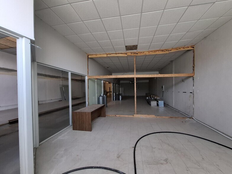 Nave en Moncada, Valencia en alquiler - Foto del interior - Imagen 2 de 11