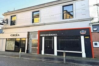 Más detalles de 24 Bank St, Kilmarnock - Local en alquiler