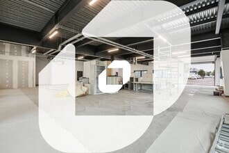 24 Rue Robert Witchitz, Ivry-sur-Seine en alquiler Foto del interior- Imagen 2 de 2