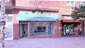 Más detalles de Edificio residencial en venta
