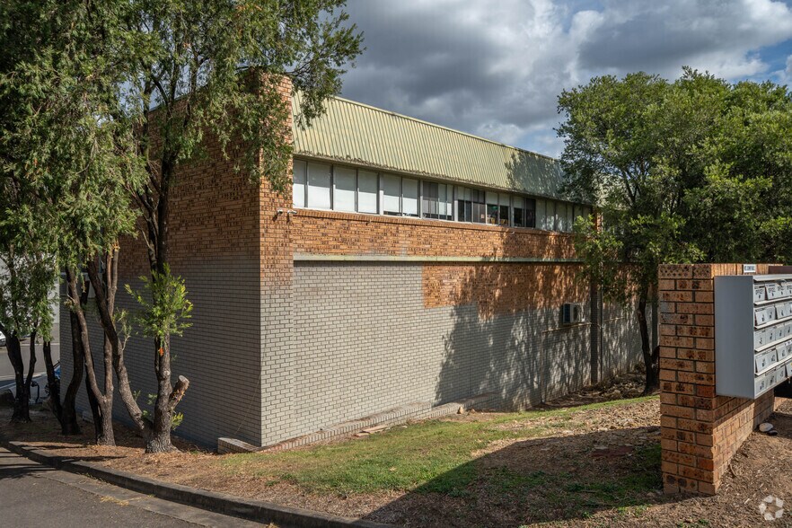 20 Loyalty Rd, North Rocks en alquiler - Foto del edificio - Imagen 3 de 4