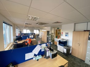 Howe Moss Dr, Dyce en alquiler Foto del interior- Imagen 2 de 2