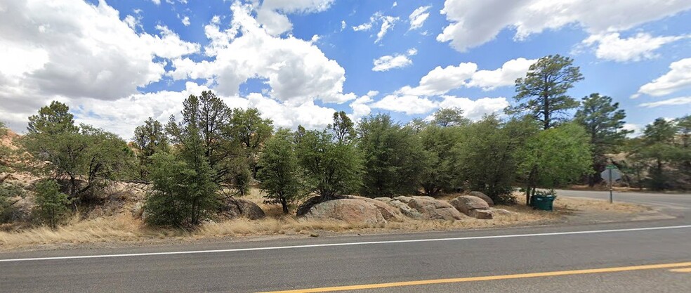 2340 E Granite Dells Rd, Prescott, AZ en venta - Otros - Imagen 2 de 5