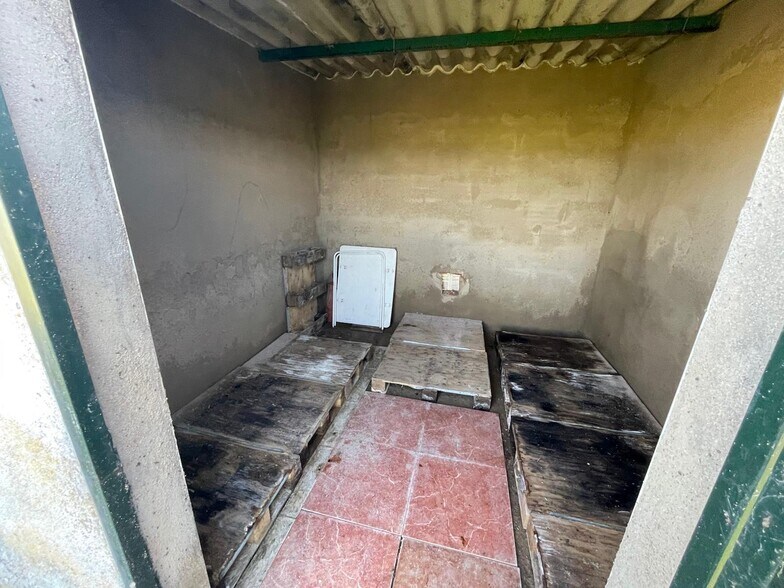 Terreno en Sierra de Fuentes, Cáceres en venta - Foto del interior - Imagen 3 de 8