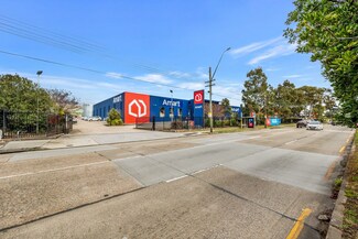 Más detalles de 122 Canterbury Rd, Bankstown - Nave en alquiler