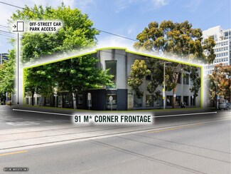 Más detalles de 175 Sturt St, Southbank - Oficina en venta