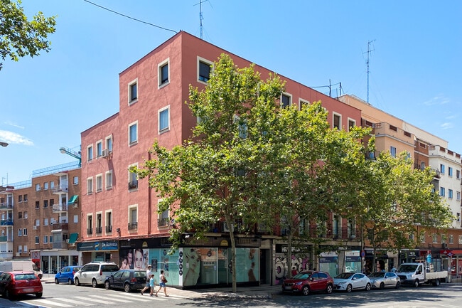 Más detalles de Local en alquiler