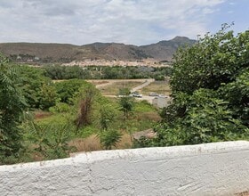 Calle Conde de Tendillas, 1, Loja, GRA - Aérea vista de mapa