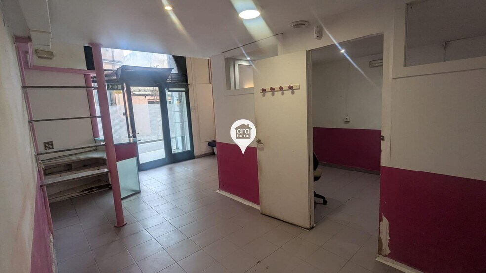 Local en Mataró, Barcelona en venta - Foto del interior - Imagen 1 de 1
