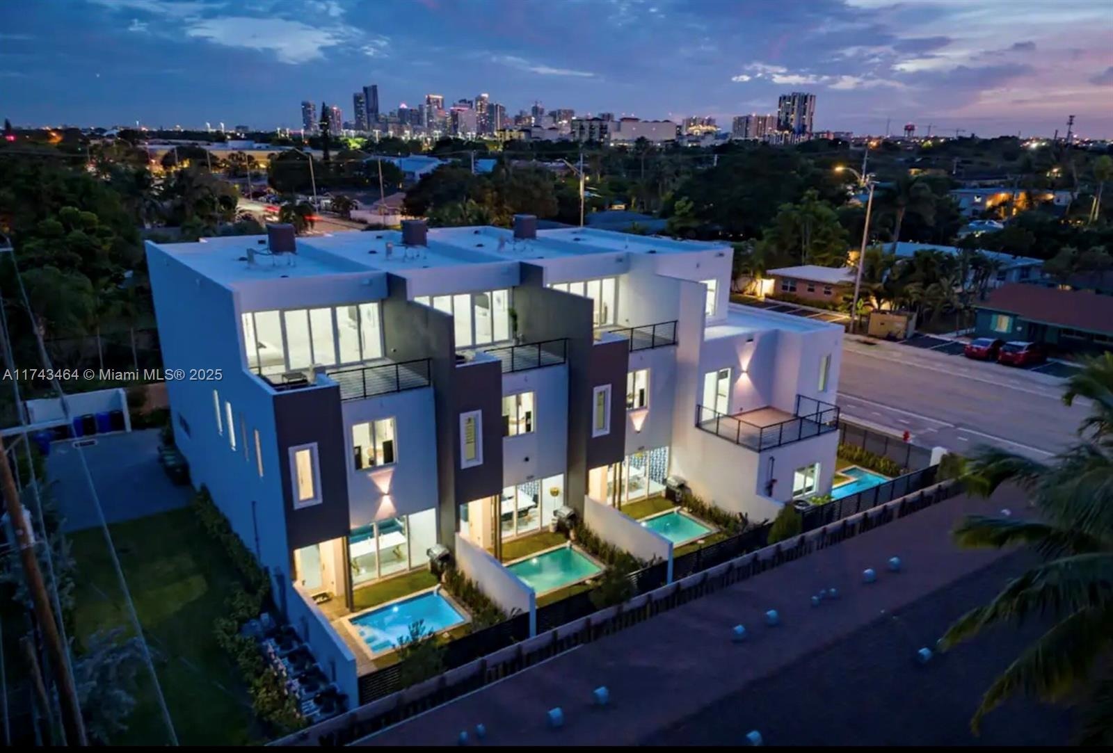 1220-1226 NE 15th Ave, Fort Lauderdale, FL en venta Foto del edificio- Imagen 1 de 102