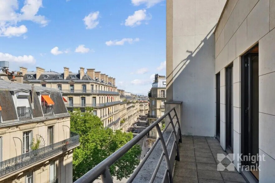 37-39 Rue Boissière, Paris en alquiler - Foto del edificio - Imagen 2 de 31