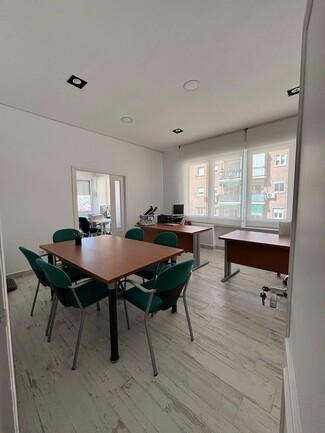 Más detalles de Oficina en alquiler