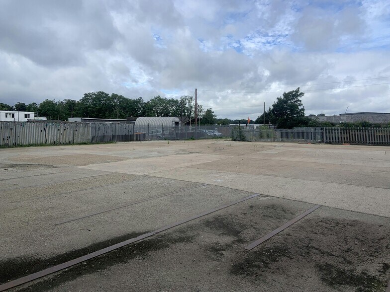 Selsdon Rd, South Croydon en alquiler - Foto del edificio - Imagen 1 de 5