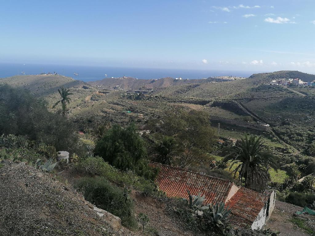 Carretera del Fondillo, 55, Las Palmas de Gran Canaria, Las Palmas en venta Otros- Imagen 1 de 4