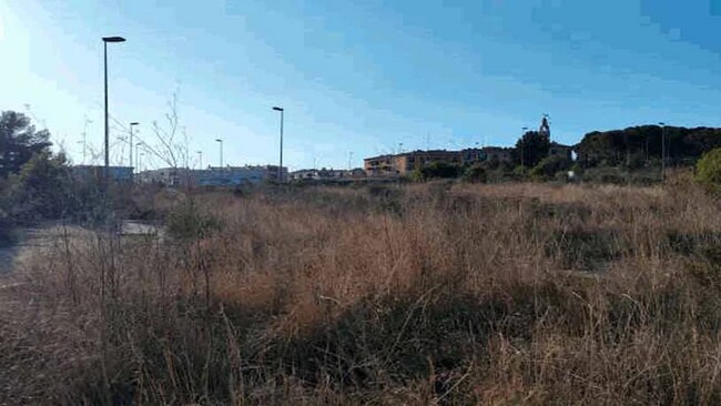 Más detalles de Carrer del Romani, Creixell - Terreno en venta