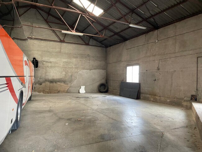 Más detalles de Nave en venta