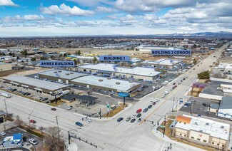 Más detalles para S. Cole Industrial Portfolio – Naves en venta, Boise, ID