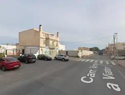 Terreno en Almería, Almería en venta - Foto del edificio - Imagen 3 de 4