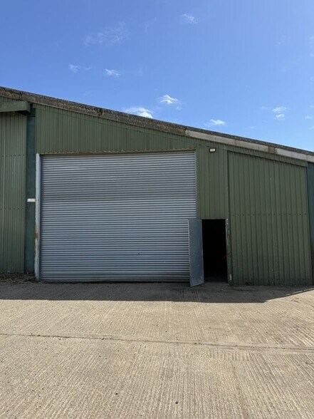 Ashfield Place Farm, Debenham en alquiler - Foto principal - Imagen 1 de 3