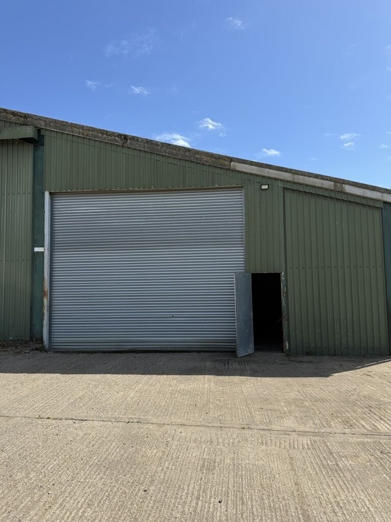 Ashfield Place Farm, Debenham en alquiler Foto principal- Imagen 1 de 4