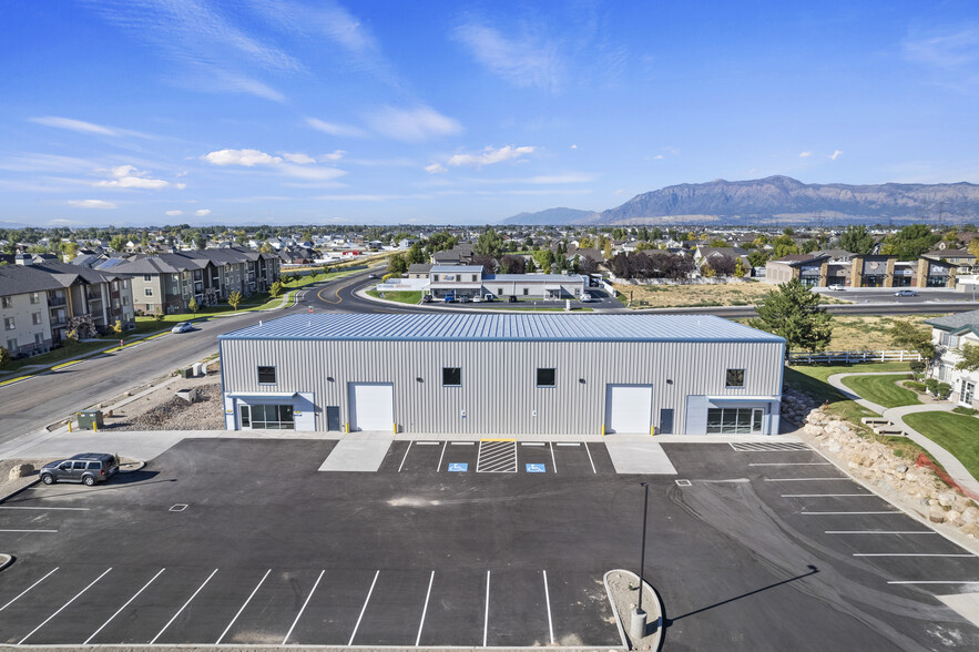 4608 3500 w, West Haven, UT en alquiler - Foto del edificio - Imagen 3 de 17