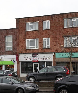 Más detalles de 5 The Grange - High St, Westerham - Local en venta