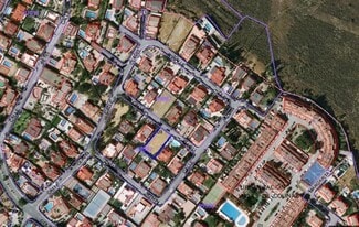 Más detalles de Terreno en venta