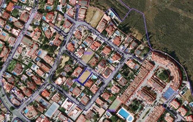 Más detalles de Terreno en venta