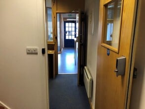 10 Agincourt Sq, Monmouth en alquiler Foto del interior- Imagen 2 de 6