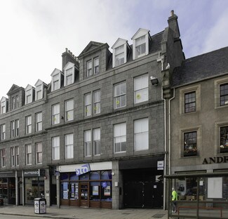 Más detalles de 30-32 Upperkirkgate, Aberdeen - Coworking en alquiler