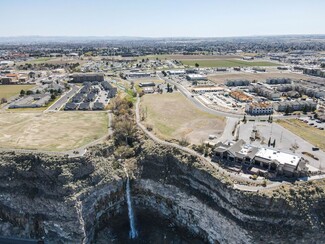 Más detalles para TBD Canyon Crest Lot, Twin Falls, ID - Terrenos en venta