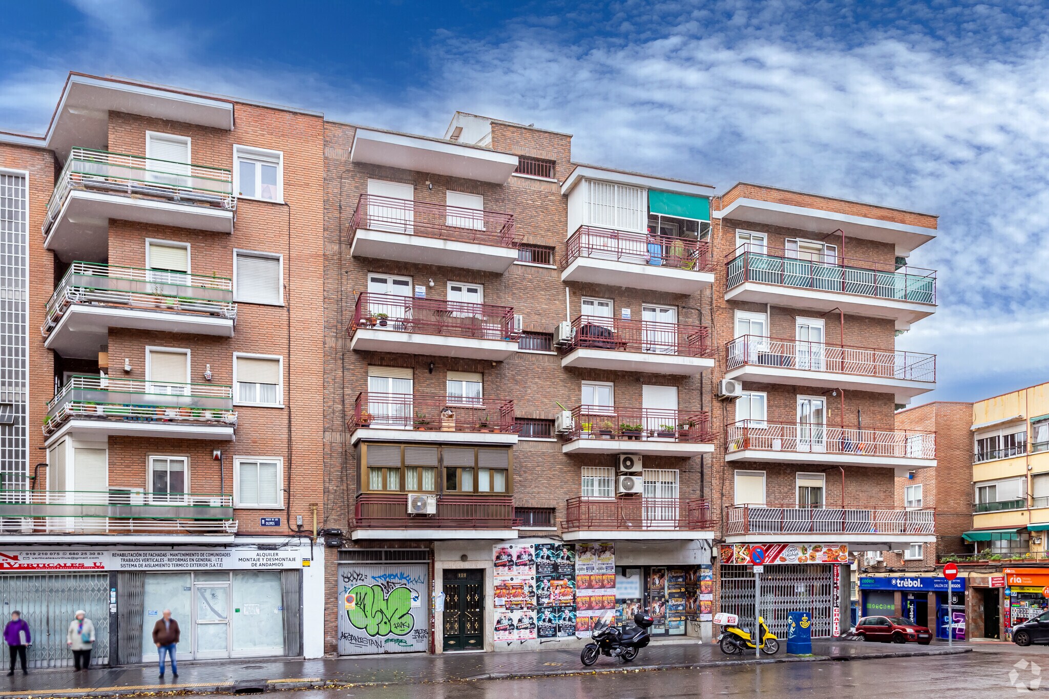  en Madrid, Madrid en venta Foto principal- Imagen 1 de 1