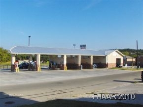 602 N 1st St, Copperas Cove, TX en venta - Foto del edificio - Imagen 3 de 12