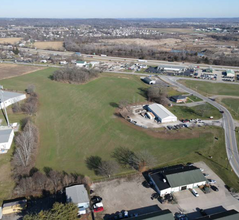 9121 Kilby Dr, Harrison, OH - VISTA AÉREA  vista de mapa - Image1