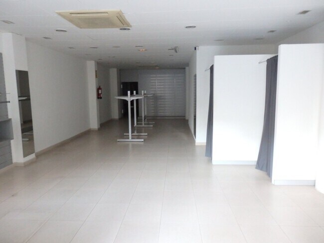 Más detalles de Local en alquiler