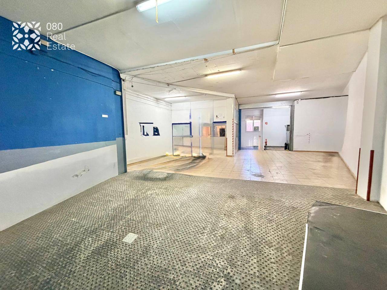 Local en Cornellà de Llobregat, Barcelona en alquiler Foto del interior- Imagen 1 de 4