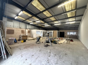 Winpenny Rd, Newcastle Under Lyme en alquiler Foto del interior- Imagen 1 de 2