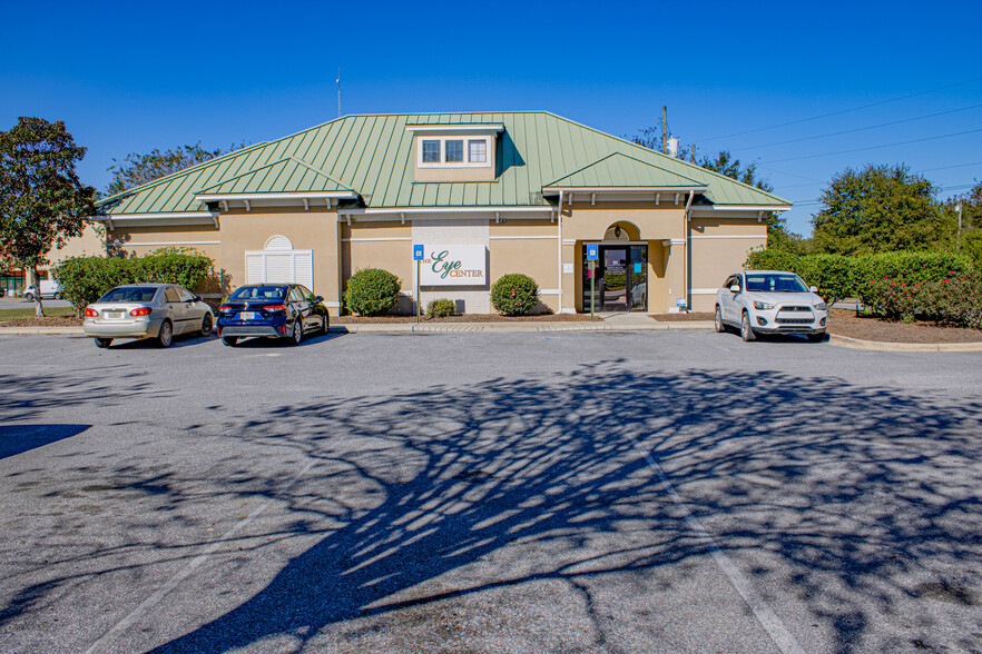 1400 Main St, Chipley, FL en venta - Foto del edificio - Imagen 2 de 6