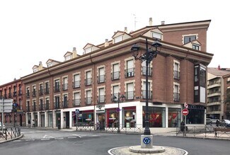 Más detalles de Local en alquiler