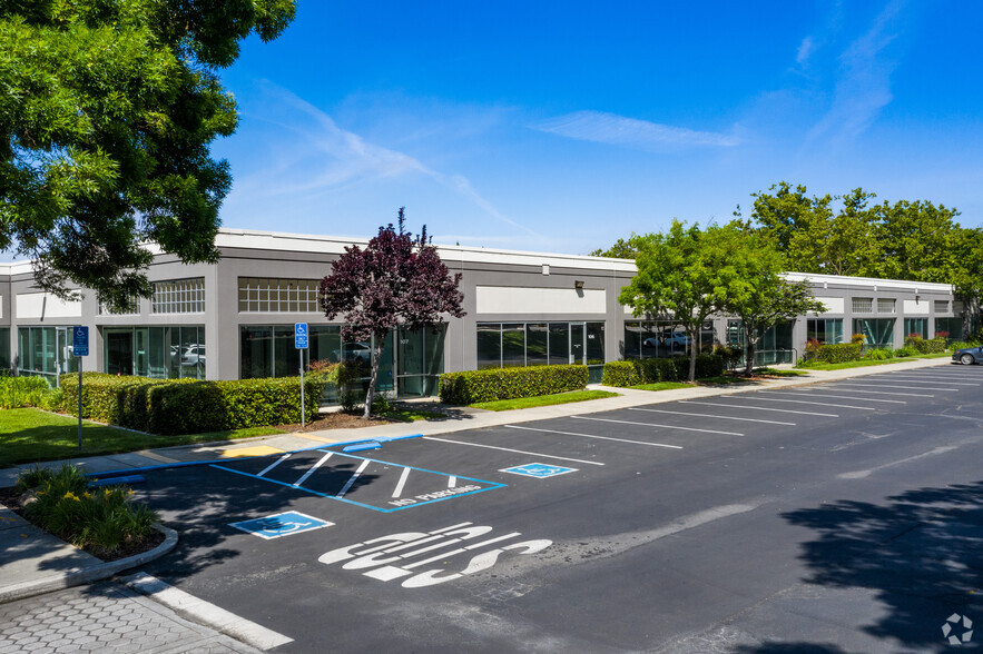 48501 Warm Springs Blvd, Fremont, CA en alquiler - Foto del edificio - Imagen 2 de 9