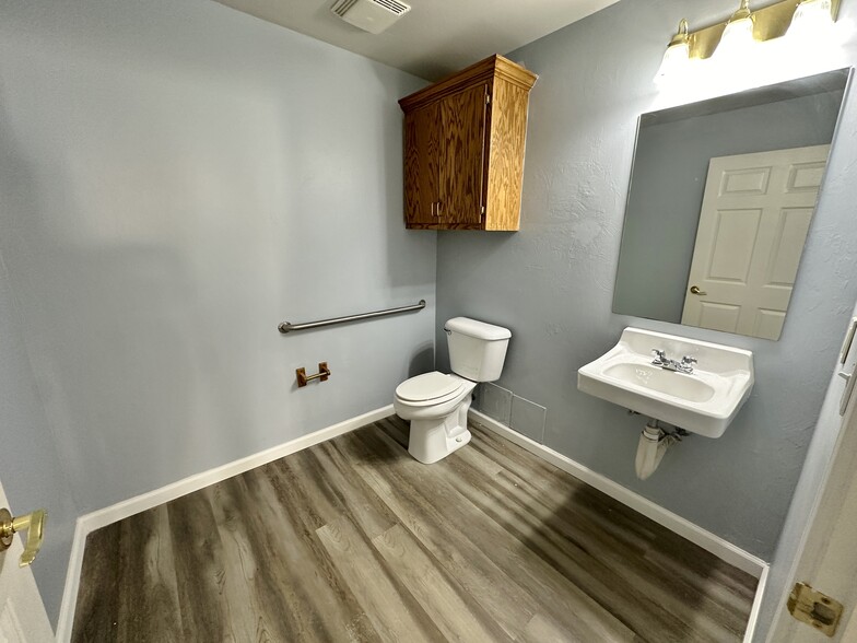 3204 SW 59th St, Oklahoma City, OK en alquiler - Foto del interior - Imagen 3 de 7