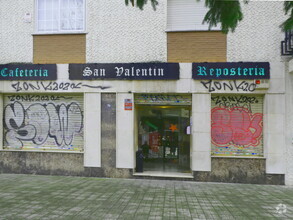 Calle los Yébenes, 84, Madrid, Madrid en alquiler Foto del interior- Imagen 1 de 1