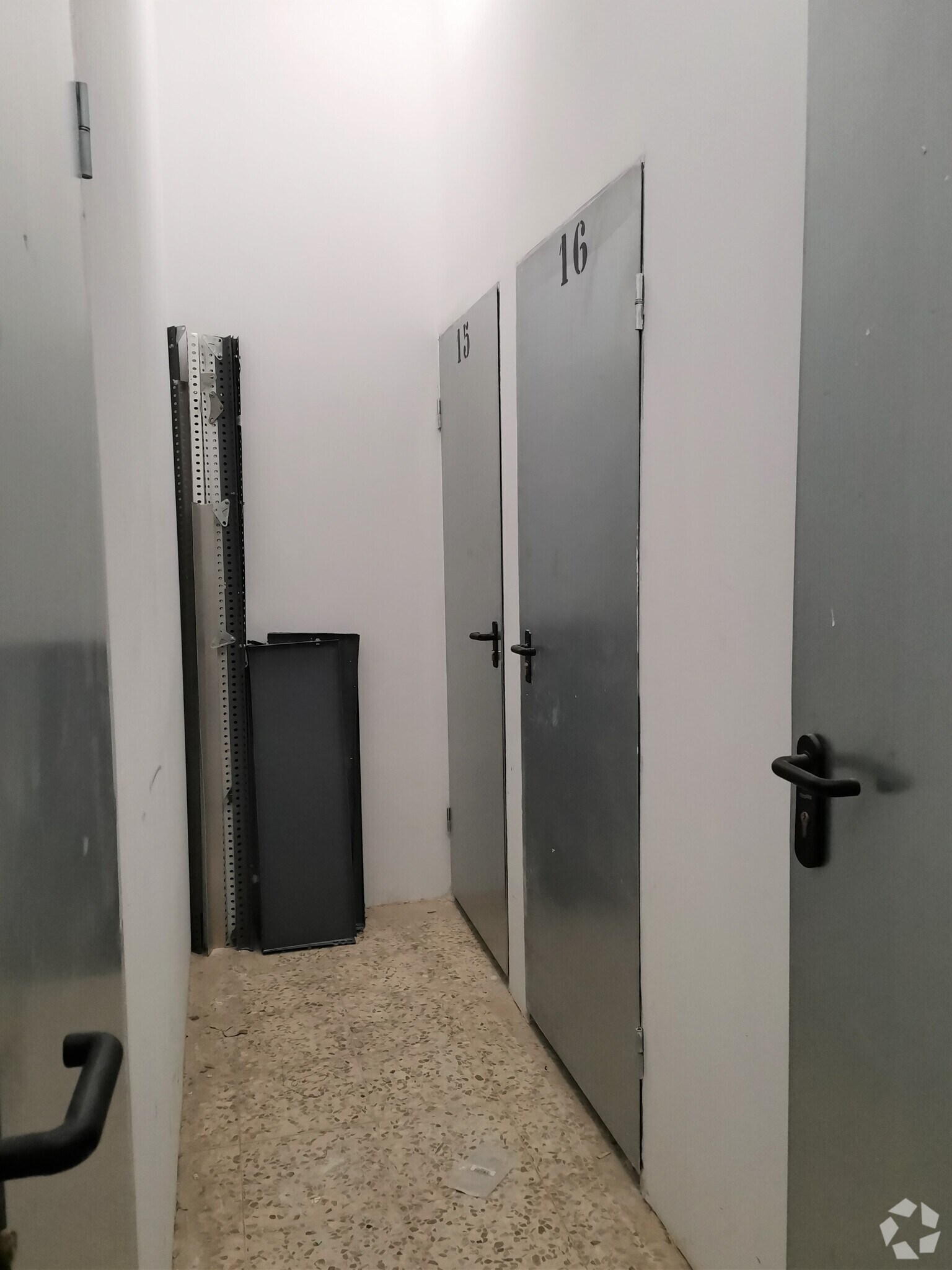 Calle Vicente Camarón, Madrid, Madrid en venta Foto del interior- Imagen 1 de 1